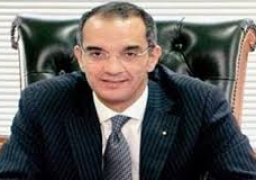 وزير الاتصالات: شباب المبدعين هم الرصيد الحقيقي لتقدم الوطن