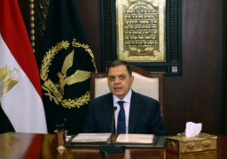 وزير الداخلية يؤكد ان تضحيات الشهداء كانت أحد العوامل الرئيسية لاستقرار البلاد