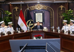 وزير الداخلية يلتقى مساعديه الجدد .. ويؤكد تطوير الخطط أهم أولوياتنا