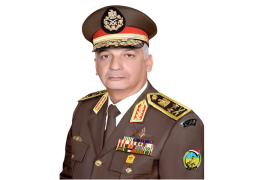 وزير الدفاع يغادر إلى روسيا للمشاركة في اجتماعات اللجنة العسكرية