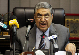 وزير الكهرباء يبحث مع السفير الهندي تعزيز التعاون في مجال الطاقة