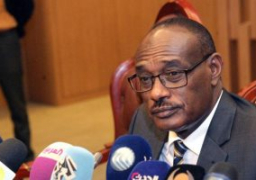 وزير خارجية السودان: لجنة عليا بين الرئيسين السيسي والبشير منتصف أكتوبر