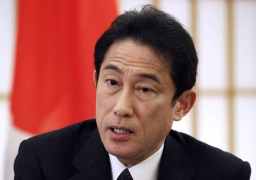 وزير خارجية اليابان : تأجيل زيارة بومبيو لكوريا الشمالية لها مبرراتها