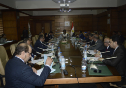 وزيرة الهجرة تعقد اجتماعا لتنفيذ توصيات منتدى المصريين بالخارج