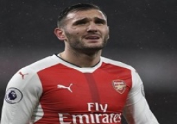 وست هام يرغب في التعاقد مع بيريز مهاجم آرسنال