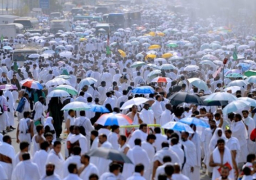 الصحة .. وفاة ثانى حاج مصرى فى السعودية نتيجة أزمة قلبية