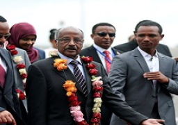 إثيوبيا تعيد فتح سفارتها في إريتريا