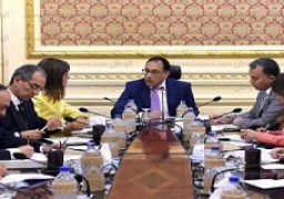 رئيس الوزراء يتابع تجهيزات نقل الحكومة للعاصمة الإدارية الجديدة