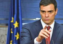اسبانيا تقترح استفتاء لمنح إقليم كتالونيا صلاحيات أكبر