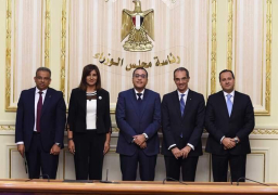 الهجرة والاتصالات توقعان بروتوكول تعاون لتسهيل التحويلات البريدية للمصريين بالخارج