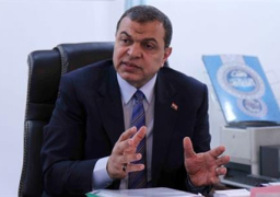 وزير القوى العاملة يوجه المديريات بمتابعة إجازة رأس السنة الهجرية بالمصانع والشركات