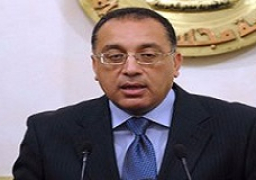 رئيس الوزراء يلتقي المنسق المقيم لبرنامج الأمم المتحدة الإنمائي في مصر