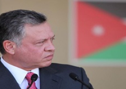 ملك الأردن والرئيس الفلبيني يبحثان تعزيز التعاون المشترك