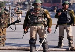 مقتل مسلحين اثنين بمواجهات مع قوات الأمن الهندية في كشمير