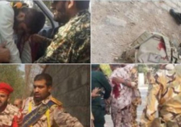 إيران تعلن القبض على شبكة لها علاقة بهجوم الأهواز وتحذر أمريكا وإسرائيل من ردّ “مدمر”