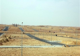 غدا بدء إجراء القرعة العلنية للأراضى (الإسكان الاجتماعى – الإسكان المتميز – الإسكان الأكثر تميزاً) التى تم طرحها بالمدن الجديدة .