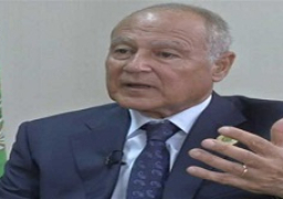 أبو الغيط يُرحب باعتزام أسبانيا الاعتراف بفلسطين