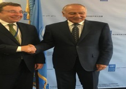 أبو الغيط يؤكد أهمية تقديم الدعم للدول العربية لتنفيذ التنميةالمستدامة