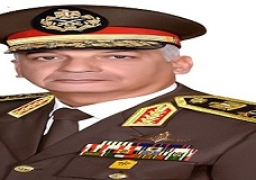 يتفقد الفريق أول محمد زكى القائد العام للقوات المسلحة وزير الدفاع والإنتاج الحربي اختبارات القبول للكليات العسكرية والمعهد الفنى للقوات المسلحة بالكلية الحربية