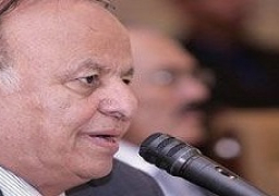 اليمن والولايات المتحدة تبحثان خطط مكافحة الإرهاب والتهريب