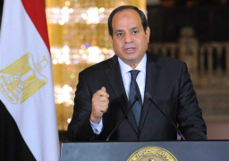 الرئيس السيسي يفتتح مشروعات محاور النيل والطرق والكباري .. اليوم