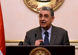 شاكر: اتفاق مع الصين لإنشاء أكبر محطة لإنتاج الكهرباء بالشرق الاوسط