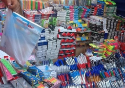 وزير التموين يعلن اليوم تفاصيل معرض “أهلا مدارس” فى مؤتمر صحفى