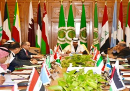 رئيس البرلمان العربي يثمن عالياً جهود خادم الحرمين الشريفين لرعاية عملية السلام وتحقيق المصالحة التاريخية بين إثيوبيا وإريتريا