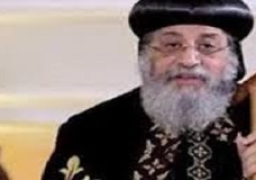 البابا تواضروس يترأس اجتماع اللجنة الدائمة بالمجمع المقدس