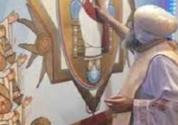 البابا تواضروس الثاني يدشن كنيسة السيدة العذراء بالولايات المتحدة