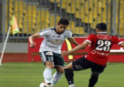 “المصري” يلتقي “طلائع الجيش” اليوم ضمن الدوري الممتاز