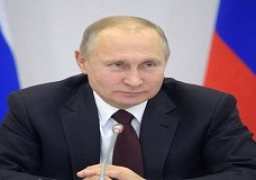 بوتين: مناورات الشرق أظهرت قدرة روسيا على مواجهة أي تهديدات جدية