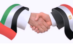 رئيس الوزراء الدكتور مصطفي مدبولى يلتقى سفير دولة الامارات