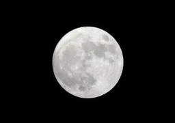 قمر الحج يصل لمرحلة التربيع الأخير بسماء مصر اليوم