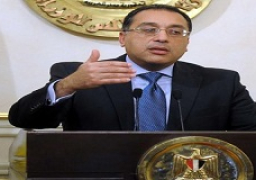 رئيس الوزراء يتابع موقف تنفيذ خطة تطوير سكك حديد مصر