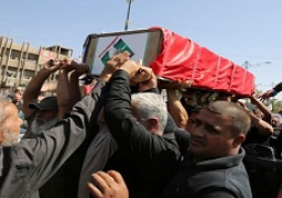 مصدر أمنى عراقى: مقتل شخصين وإصابة ثالث فى هجوم لداعش غربى الأنبار