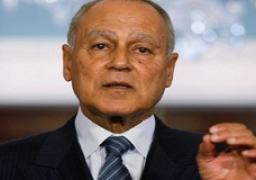 أبو الغيط: مستقبل غامض لـ 300 ألف طالب بمدارس الاونروا