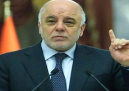 العبادي يرحب بحضور جلسة البرلمان المعنية بالأوضاع في البصرة