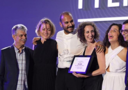 فيلمان لبنانيان يفوزان بجائزة دعم مهرجان الجونة السينمائي