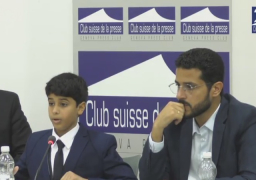 أبناء قبيلة الغفران يناشدون المجلس الاممى لحقوق الأنسان بحماية حقوقهم