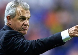 أجيري المدير الفني للمنتخب يختار 12 محترفا لمباراتي سوازيلاند