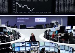 أسهم أوروبا ترتفع مع إنحسار مخاوف الحرب التجارية
