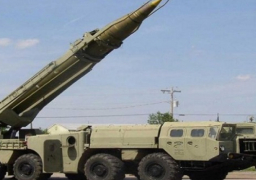 روسيا تنقل أنظمة صواريخ “اسكندر- إم” إلى قيرغيزستان لإجراء مناورات