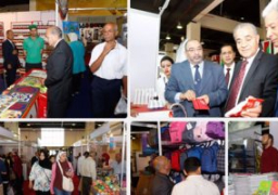 معرض “أهلا مدارس” يرفع شعار البيع بأقل من سعر الجملة والدخول مجانا.. يبدأ الأربعاء المقبل