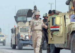 إحباط هجوم لتنظيم داعش في قضاء الحويجة بمحافظة كركوك العراقية