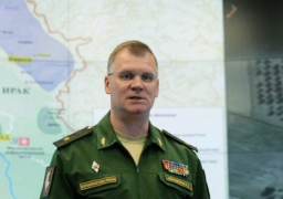 الدفاع الروسية: إسرائيل مسؤولة عن تحطم «إيل-20» فى سوريا