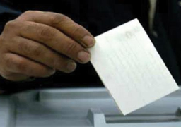 بدء التصويت في انتخابات برلمان إقليم كردستان العراق