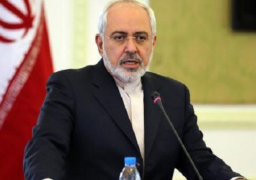 إيران تهدد برفع معدلات تخصيب اليوارنيوم وتتهم أوروبا بالسلبية