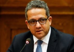 وزير الآثار من الشرقية: إنشاء فندق 5 نجوم ومستشفى وبازارات بمنطقة صان الحجر