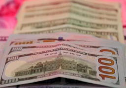 استقرار نسبي لأسعار الدولار أمام الجنيه خلال التعاملات الصباحية